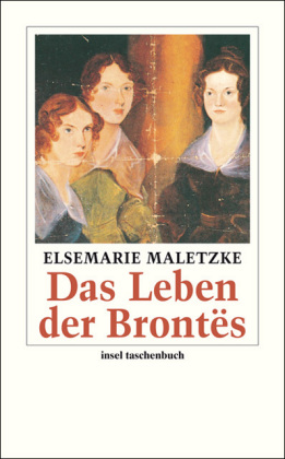 Das Leben der Brontës