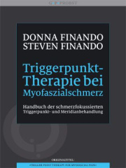 Triggerpunkt-Therapie bei Myofaszialschmerz