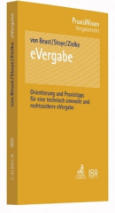 eVergabe