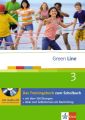 Klasse 7, Das Trainingsbuch m. Audio-CD