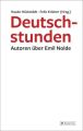 Deutschstunden