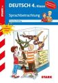 Sprachbetrachtung, 4. Klasse