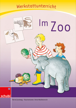 Im Zoo