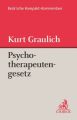 Psychotherapeutengesetz (PsychThG)