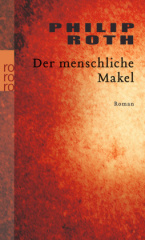 Der menschliche Makel