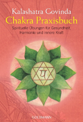 Chakra Praxisbuch