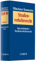 Internationales Straßenverkehrsrecht