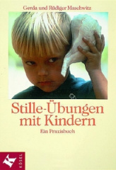 Stille-Übungen mit Kindern