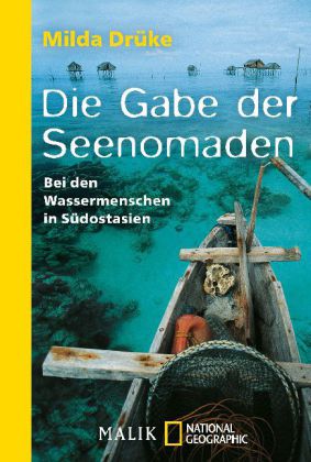 Die Gabe der Seenomaden