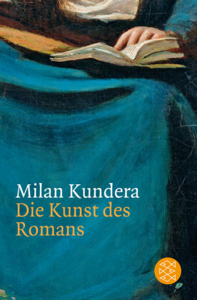 Die Kunst des Romans