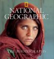 National Geographic, The Photographs. National Geographic, Die Fotografien, englische Ausgabe