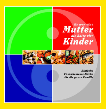 Es war eine Mutter, die hatte vier Kinder