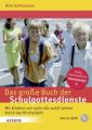 Das große Buch der Schulgottesdienste, m. CD-ROM