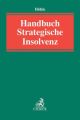 Handbuch strategische Insolvenz