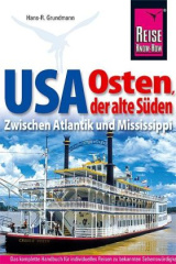 Reise Know-How USA Osten, der alte Süden