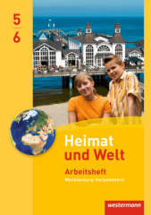 5./6. Schuljahr, Arbeitsheft