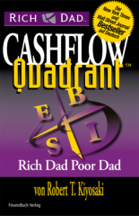 Cashflow Quadrant