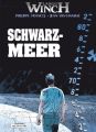 Largo Winch - Schwarz-Meer