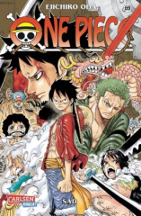 One Piece - One Piece