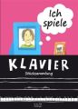 Ich spiele Klavier - Stücksammlung