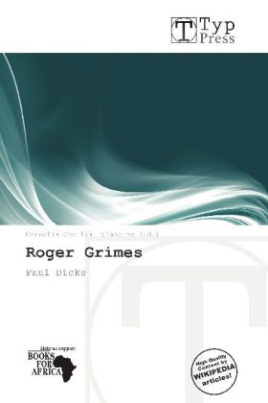 Roger Grimes