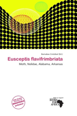 Eusceptis flavifrimbriata