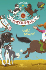 Die Haferhorde - Volle Mähne!