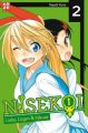 Nisekoi. Bd.2