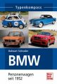 BMW Personenwagen seit 1952