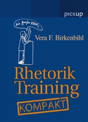 Rhetorik Training Kompakt