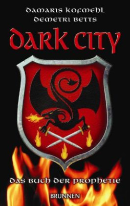 Dark City, Das Buch der Prophetie