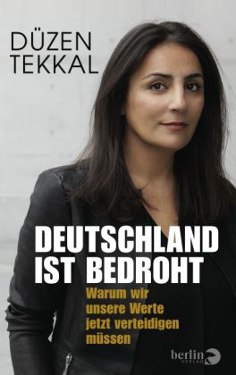 Deutschland ist bedroht