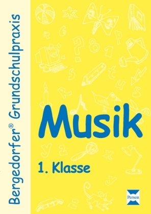 Musik, 1. Klasse