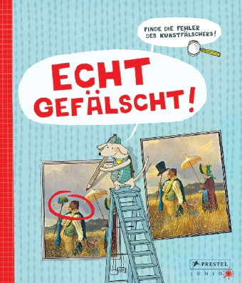 Echt gefälscht!