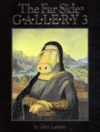 The Far Side Gallery. Pt.3