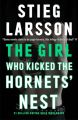 Girl Who Kicked the Hornet's Nest. Vergebung, englische Ausgabe