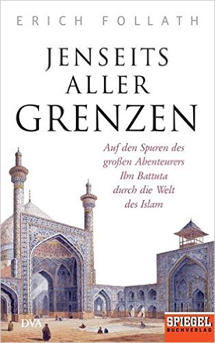 Jenseits aller Grenzen