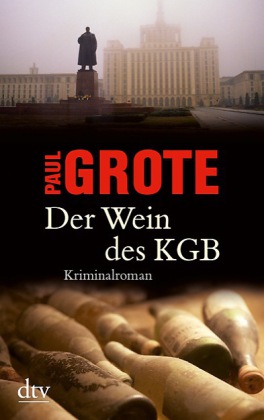 Der Wein des KGB