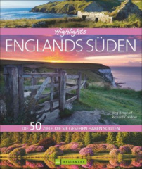 Highlights Englands Süden