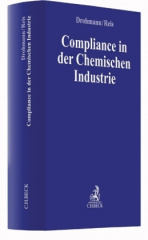 Compliance in der chemischen Industrie