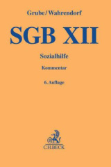 SGB XII Sozialhilfe, Kommentar