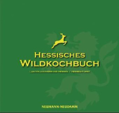 Hessisches Wildkochbuch