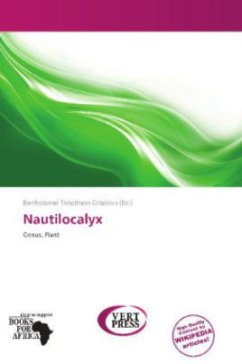 Nautilocalyx