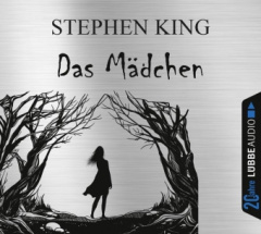 Das Mädchen, 6 Audio-CDs