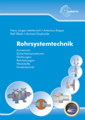 Rohrsystemtechnik, m. CD-ROM