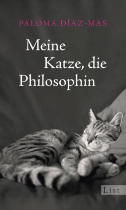 Meine Katze, die Philosophin