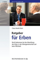 Ratgeber für Erben