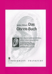 Das Ohren-Buch, m. 2 Audio-CD