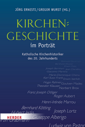 Kirchengeschichte im Porträt