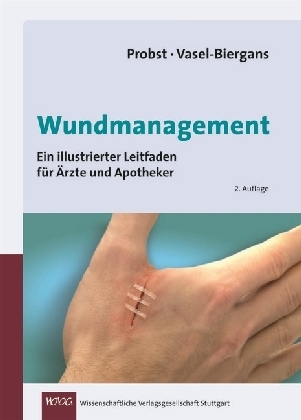 Wundmanagement